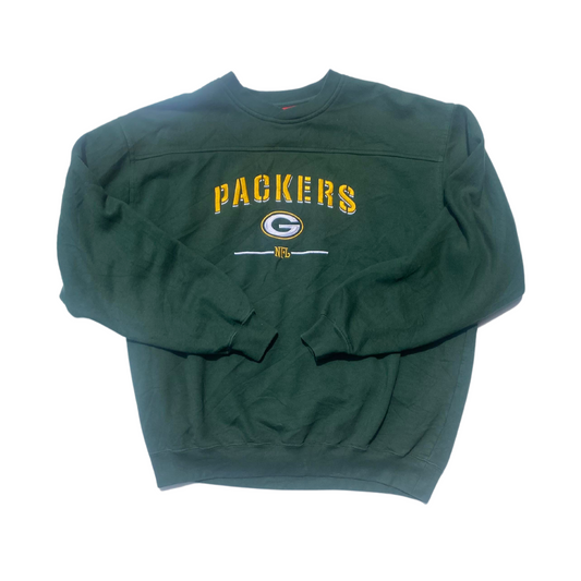 NFL Green Bay Packers Jumper (L)