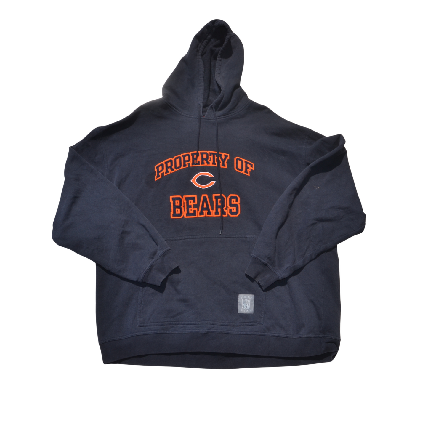 NFL Chicago Bears Hoodie (XXL)