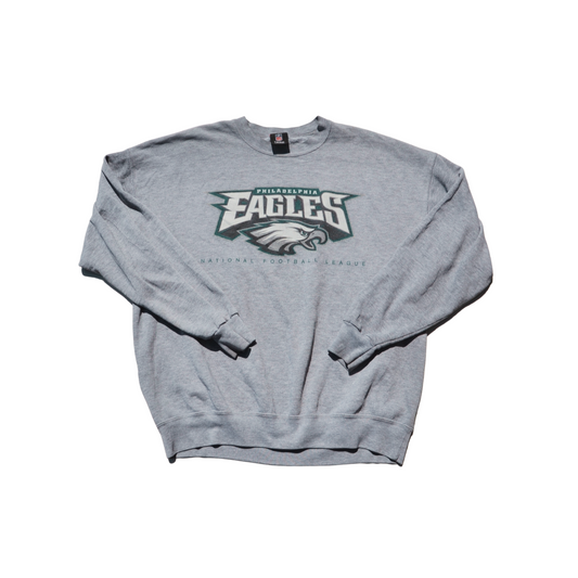 NFL Phillidelphia Eagles Jumper (L)