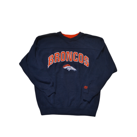 NFL Denver Broncos Jumper (M)