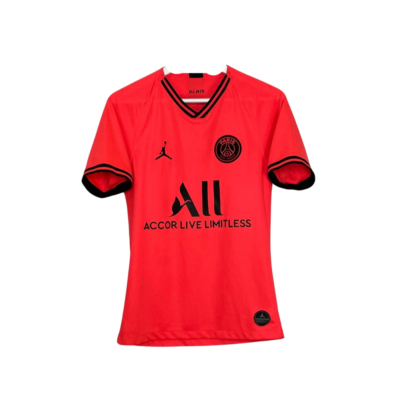 PSG 2019/20 PSG AWAY JORDAN JERSEY (M)