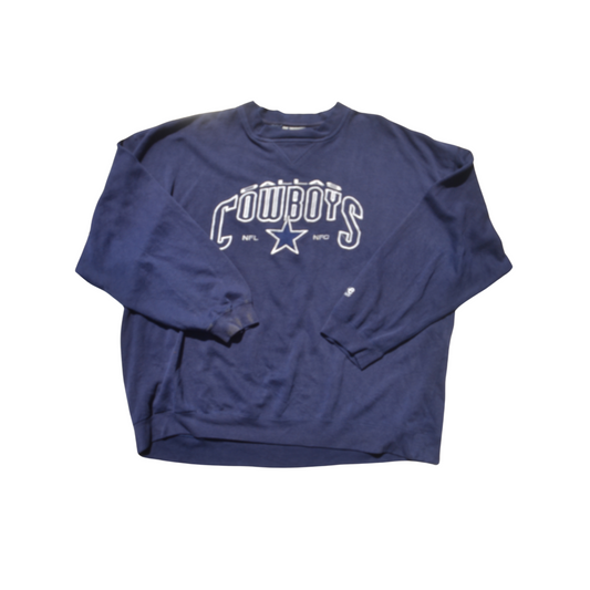 NFL Dallas Cowboys Jumper (XXL)