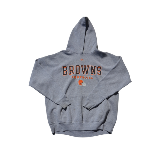 NFL Clevland Browns Hoodie (M)