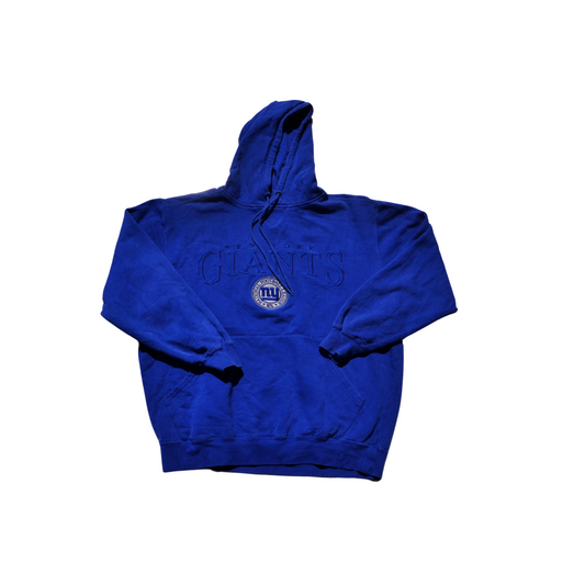 NFL New York Giants Hoodie (M)