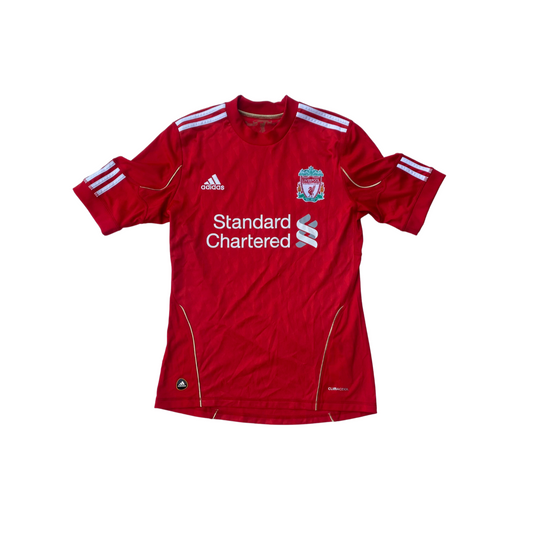 Liverpool FC 2011-2012 Home (S)