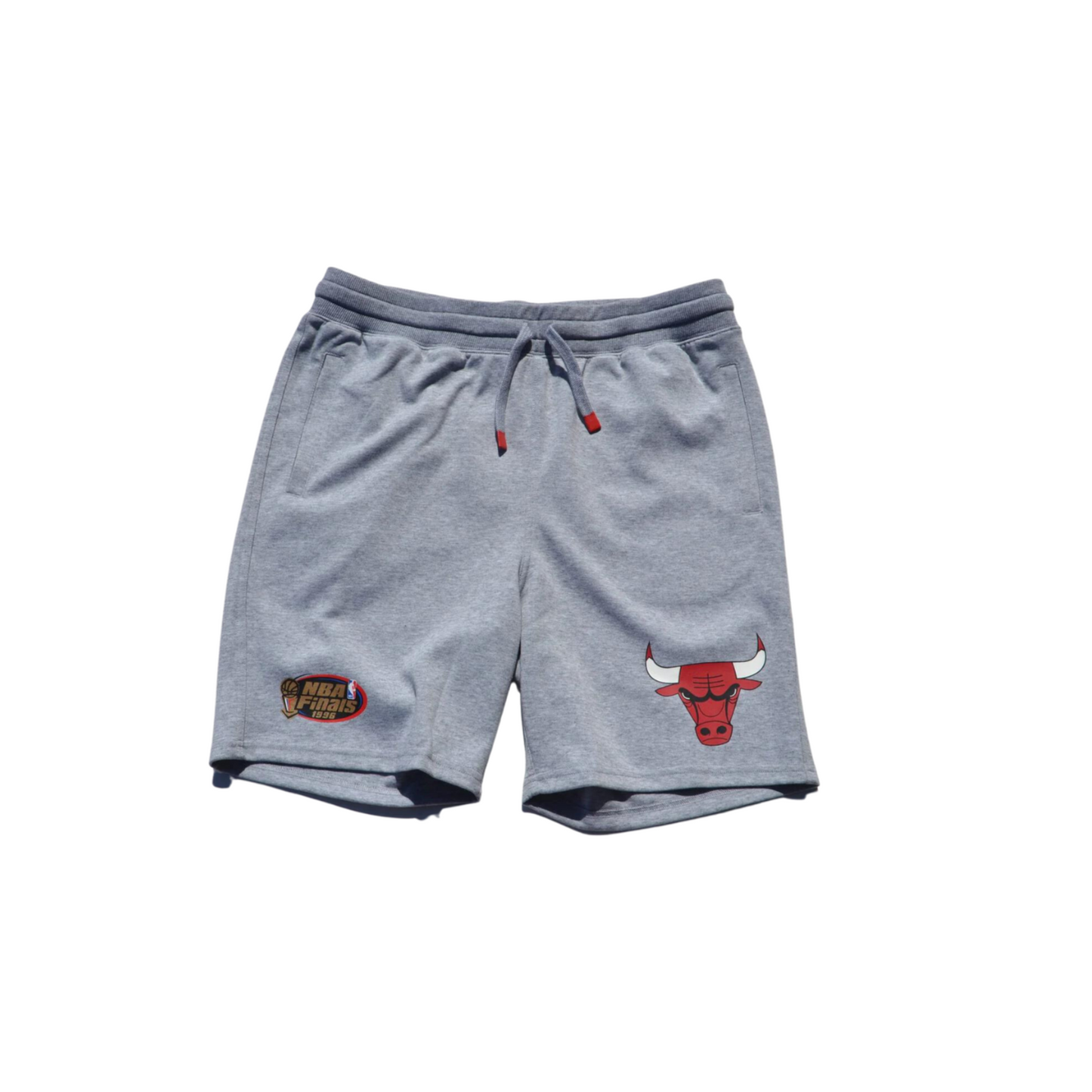 CHICAGO BULLS SHORTS (L)