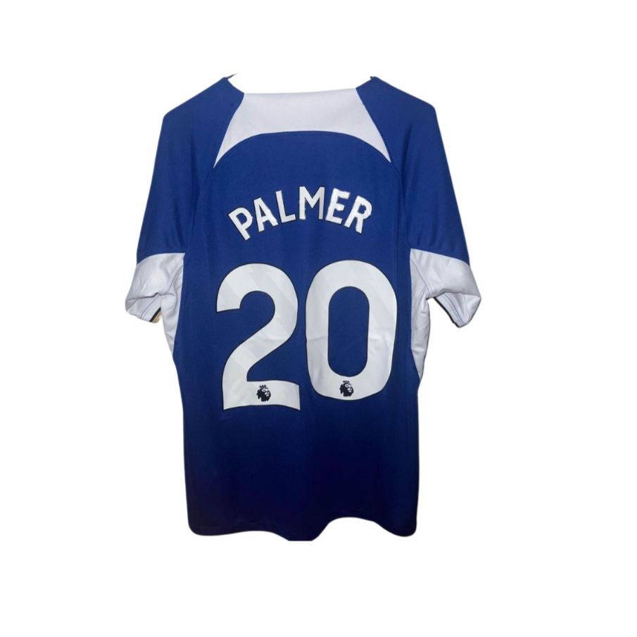 Cole Palmer Chelsea Home 23/24 (L)