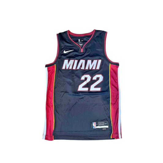 Jimmy Butler Miami Heat City edition (L)