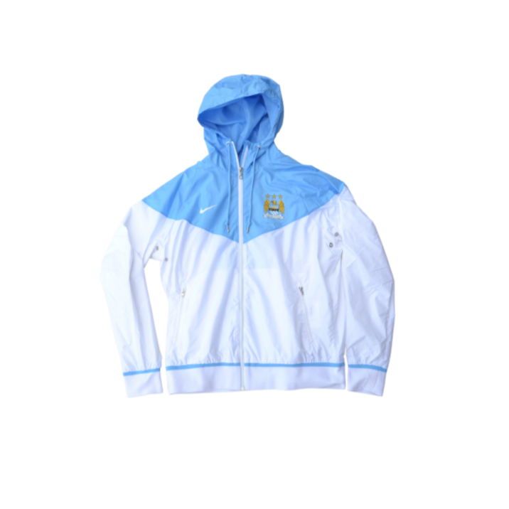 Manchester City Windbreaker (M)