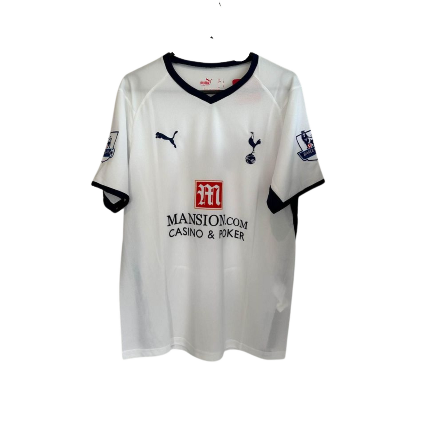 Gareth Bale Tottenham Hotspur 08/09 (XL)