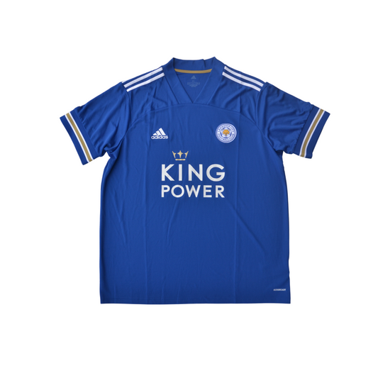 Leicester City Home 18/19 (XL)