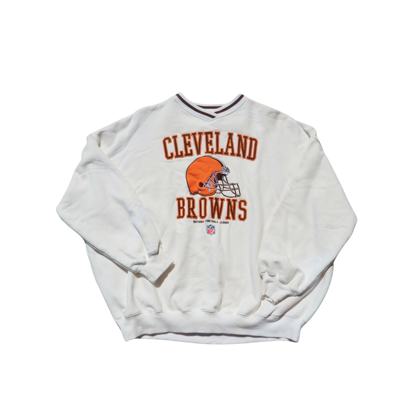 NFL Clevland Browns Jumper (L)