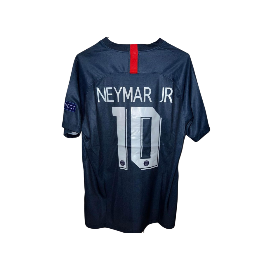 Neymar Jr PSG 2019/20 UCL Final Kit (L)